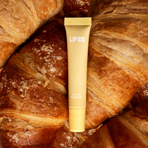 Lipper блиск для губ Butter Croissant LIPSSBC фото