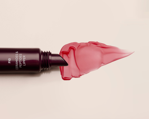 Lipper блиск для губ Fig LIPSSFG фото