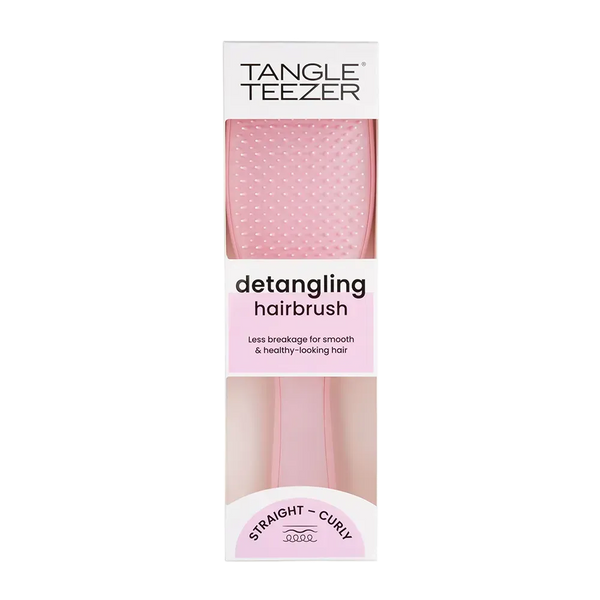 Щітка для волосся Tangle Teezer The Ultimate Detangler Millennial Pink 5060173376239 фото
