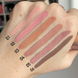 Рідкі тіні для повік Bless Beauty Matte Eyeshadows 01, 2.5 мл BLESS01 фото 3