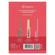 Набір для макіяжу губ Bogenia Perfect Lips BG150 №005 BGN02 фото 3