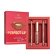 Набір для макіяжу губ Bogenia Perfect Lips BG150 №005 BGN02 фото 1