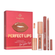 Набір для макіяжу губ Bogenia Perfect Lips BG150 №005 BGN02 фото 2