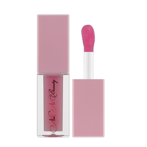 Олія для губ NaNiBeauty Lip Oil &mdash; Mercury N02 фото