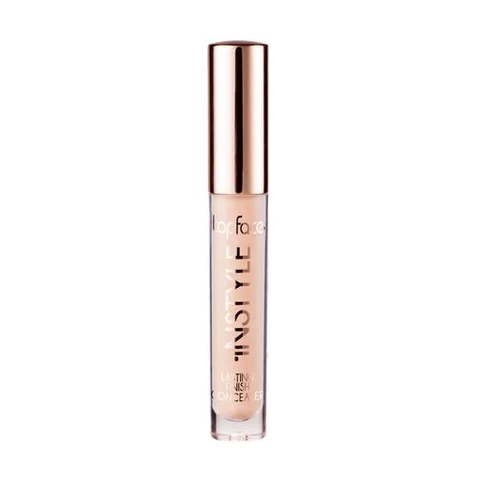 Консилер Instyle Lasting Finish Concealer TopFace PT461 №1 PT461-01 фото