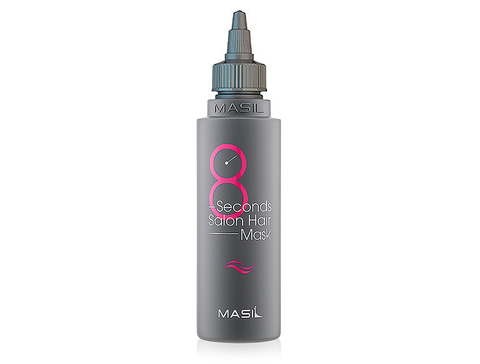 Відновлююча живильна маска для волосся Masil 8 Seconds Salon Hair Mask, 100мл 8809744060149 фото