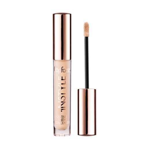 Консилер Instyle Lasting Finish Concealer TopFace PT461 №2 PT461-02 фото
