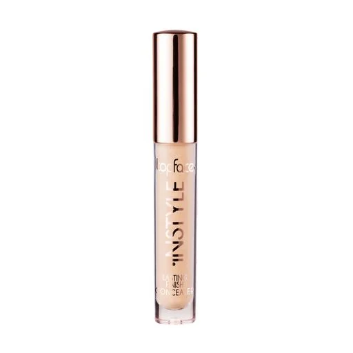 Консилер Instyle Lasting Finish Concealer TopFace PT461 №2 PT461-02 фото