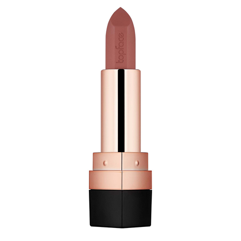 Помада для губ матова Topface Instyle Matte Lipstick PT155 - №4 PT155-04 фото