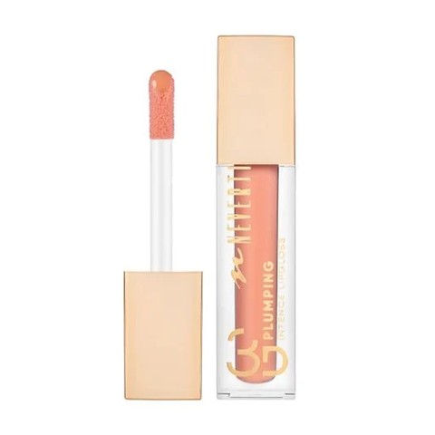 Блиск для губ 3D Neverti Plumping Intense Lipgloss NP800 - №003 (Bubblegum) NP800-03 фото