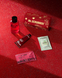 Подарунковий набір Secret Santa Red Mr.SCRUBBER 2245 фото 2