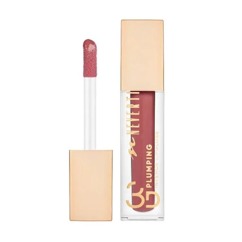 Блиск для губ 3D Neverti Plumping Intense Lipgloss NP800 - №006 (Va-Va-Voom) NP800-06 фото
