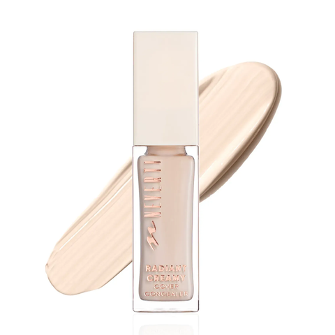 Консилер Radiant Creamy Cover Neverti NP303 NP303-01 фото