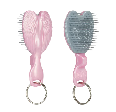 Щітка Tangle Angel Baby Brush Pink 5060236421609 фото