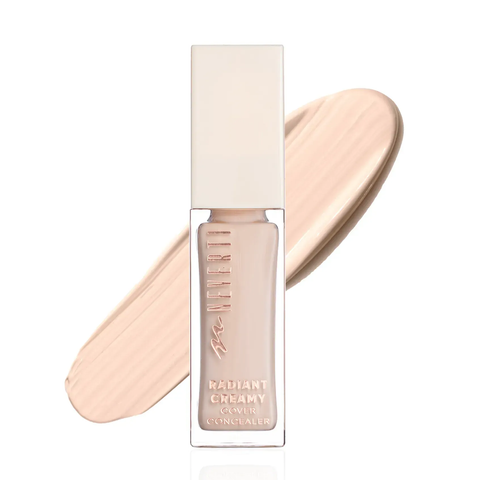 Консилер Radiant Creamy Cover Neverti NP303 NP303-02 фото