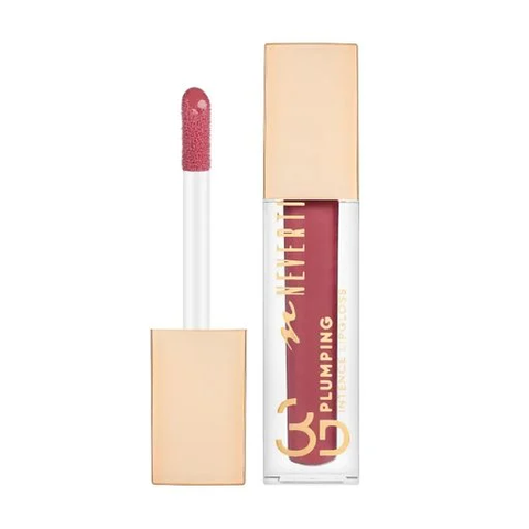 Блиск для губ 3D Neverti Plumping Intense Lipgloss NP800 - №007 (Gossip Girl) NP800-07 фото