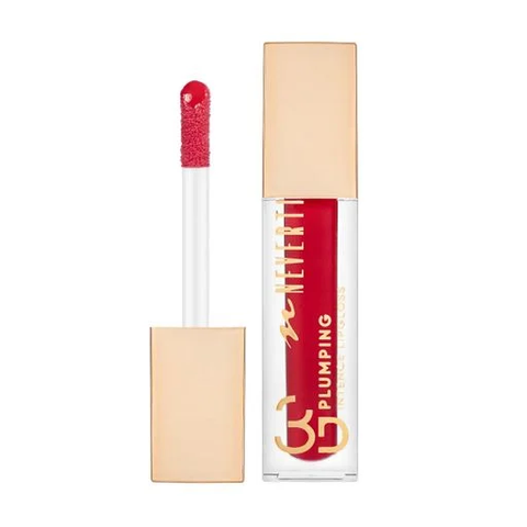 Блиск для губ 3D Neverti Plumping Intense Lipgloss NP800 - №008 (Flirty Fizz) NP800-08 фото