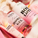 Подарунковий набір доглядової косметики Top Beauty "Рожевий" TB01 фото 2