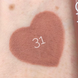 Олівець для губ механічний TF COSMETICS SLIDE-ON LIP LINER U-17 №30 (Nude) U-17-30 фото 4