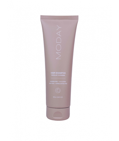 Шампунь для волосся міцелярний MODAY Micellar cleansing hair Shampoo 250 мл MD1 фото
