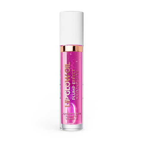 Олійка для губ Tofpace Lip Glow Oil Plump Effect PT211 - №1 (Raspberry) PT211-01 фото