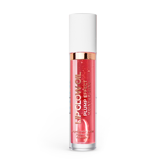 Олійка для губ Tofpace Lip Glow Oil Plump Effect PT211 - №2 (Strawberry) PT211-02 фото