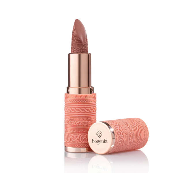 Помада для губ матова ANGELIC Bogenia BG701 - №005 BG701-05 фото