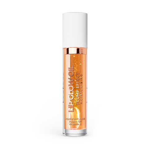 Олійка для губ Tofpace Lip Glow Oil Plump Effect PT211 - №3 (Honey) PT211-03 фото