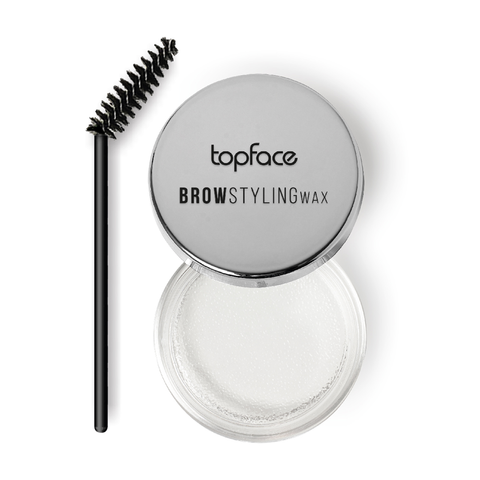 Моделюючий віск для брів TopFace "Eyebrow Wax" - PT803 (10 г) PT803 фото