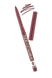 Олівець для губ механічний TF COSMETICS SLIDE-ON LIP LINER U-17 №41 (Marsala) U-17-41 фото 1