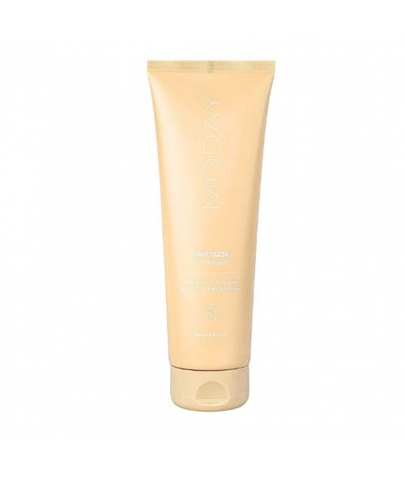 Маска для волосся холодного відновлення MODAY Cold recovery hair mask на основі масла ши та ніацинаміду 250 мл MD2 фото