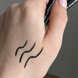 Підводка-фломастер Topface Super Silky Eyeliner PT615 (водостійка) PT615 фото 3
