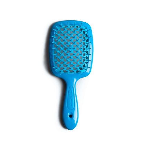 Janeke Superbrush Small блакитна JNS08 фото