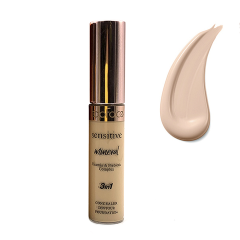 Консилер Topface Sensitive Mineral 3 in 1 Concealer PT471 - №2 PT471-2 фото