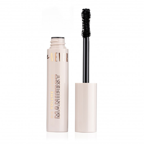 Туш для вій Neverti Big Volume Lashes Manifest NP500 NP500 фото