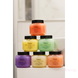Скраб-батер для тіла Top Beauty Body Butter Scrub Кокосове молоко, 400 г SCRUB06 фото 3